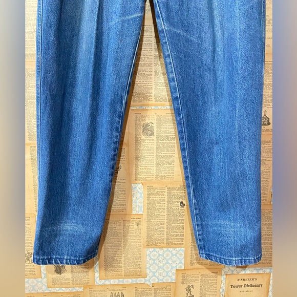 Vintage Rockies bareback size 13/14 jeans - Picture 2 of 9